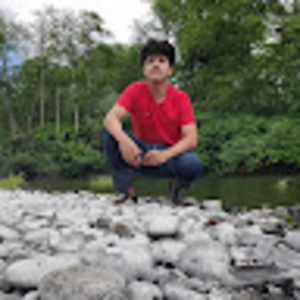 Meet your Posher, Victor